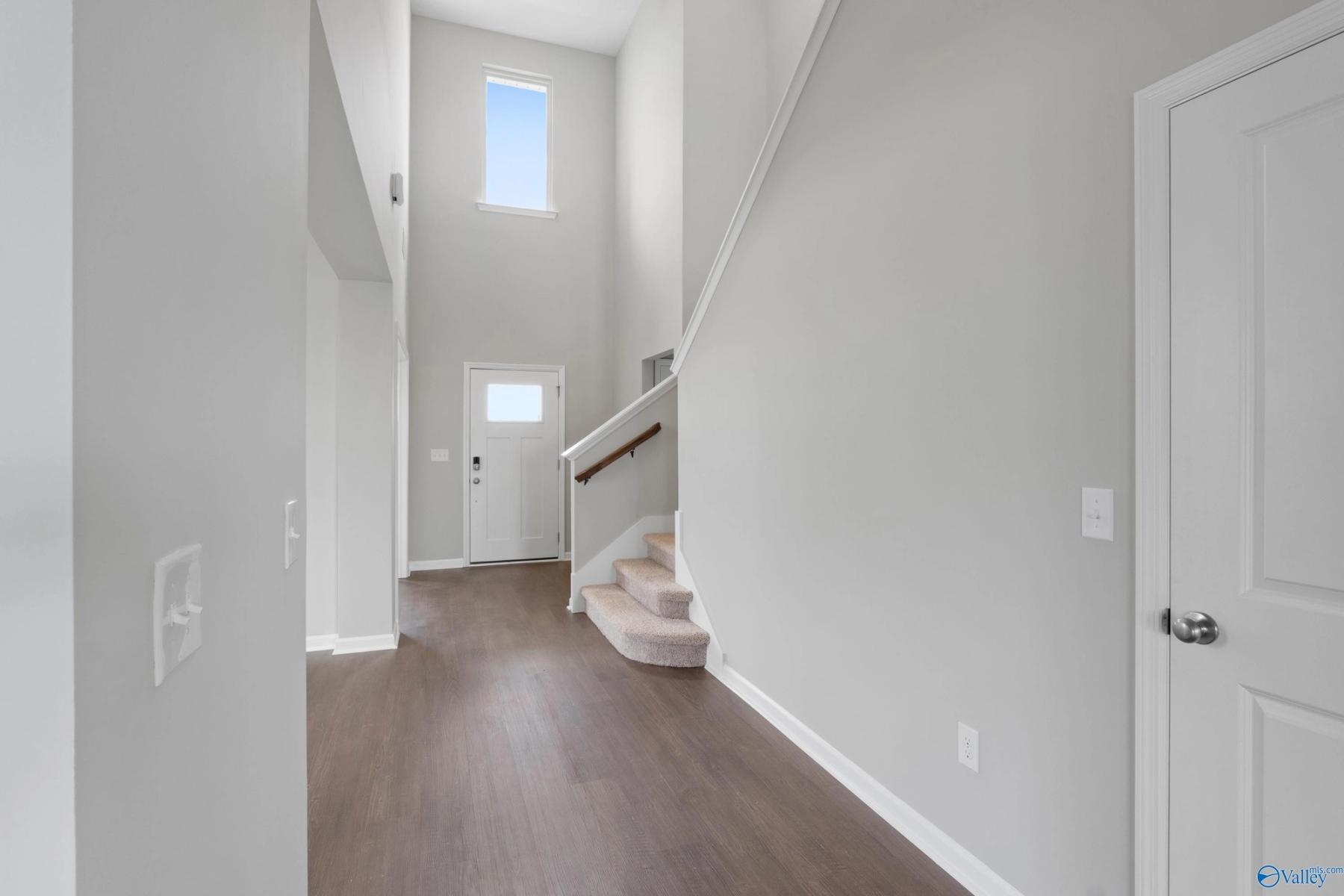 Image 9 of Davidson Homes' New Home at 21971 Huntington Drive