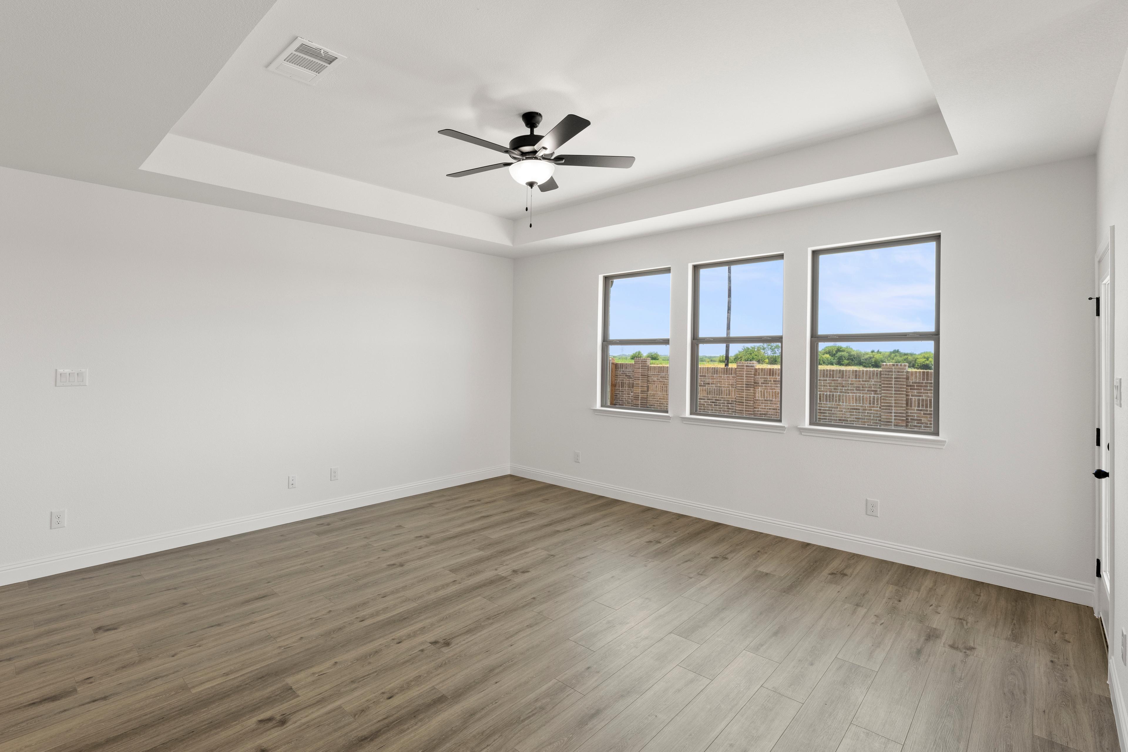 Image 16 of Davidson Homes' New Home at 6311 DeLaCroix Dr