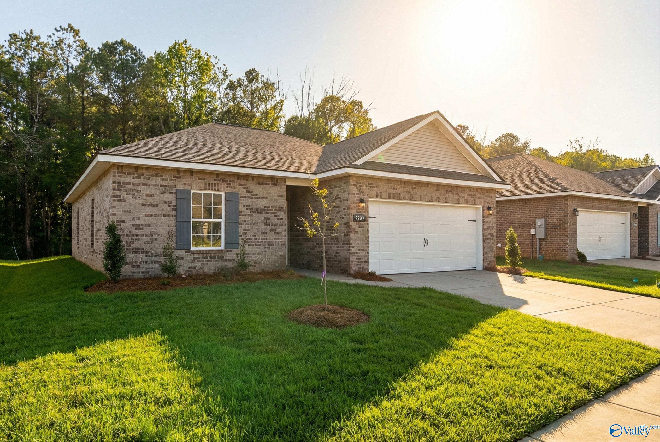 Image 23 of Davidson Homes' New Home at 3709 Jaguar Way NW