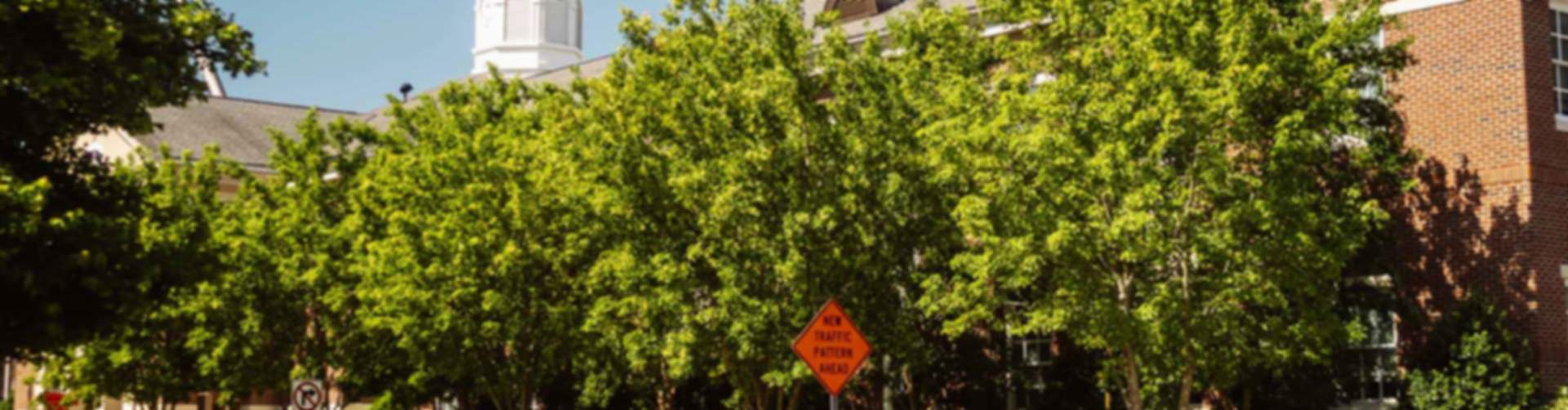 Downtown Holly Springs, NC