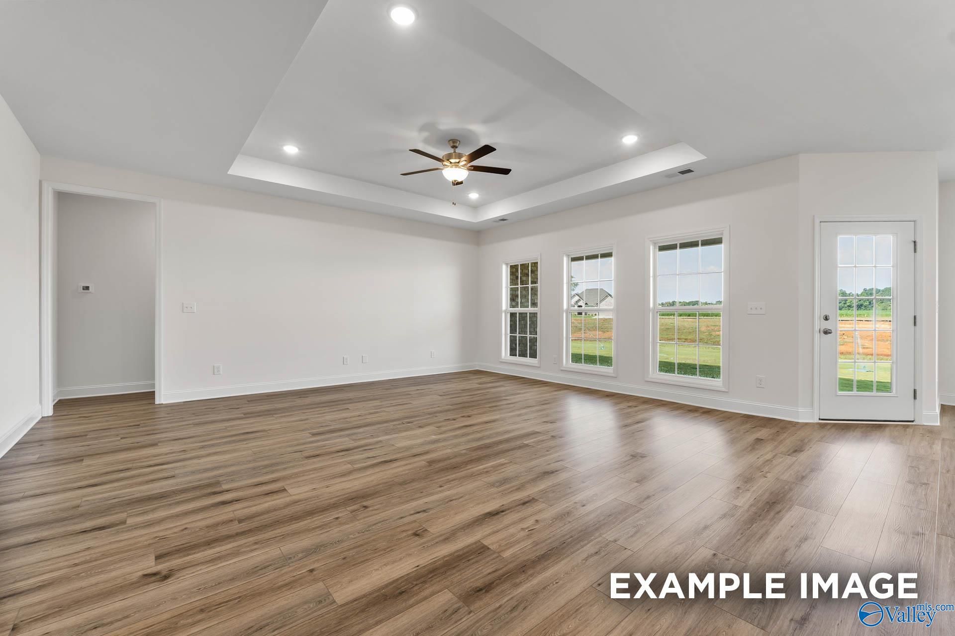 Image 11 of Davidson Homes' New Home at 3117 Joseph Drive SE