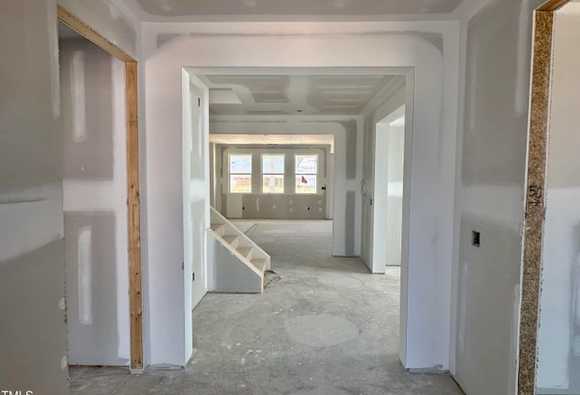 Image 2 of Davidson Homes' New Home at 209 Poplar Summit Lane