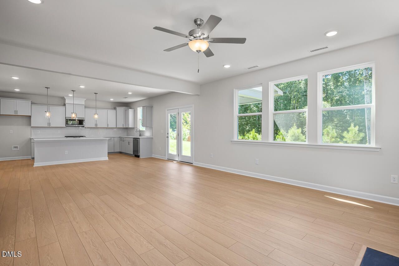 Image 5 of Davidson Homes' New Home at 559 Whinfield Place