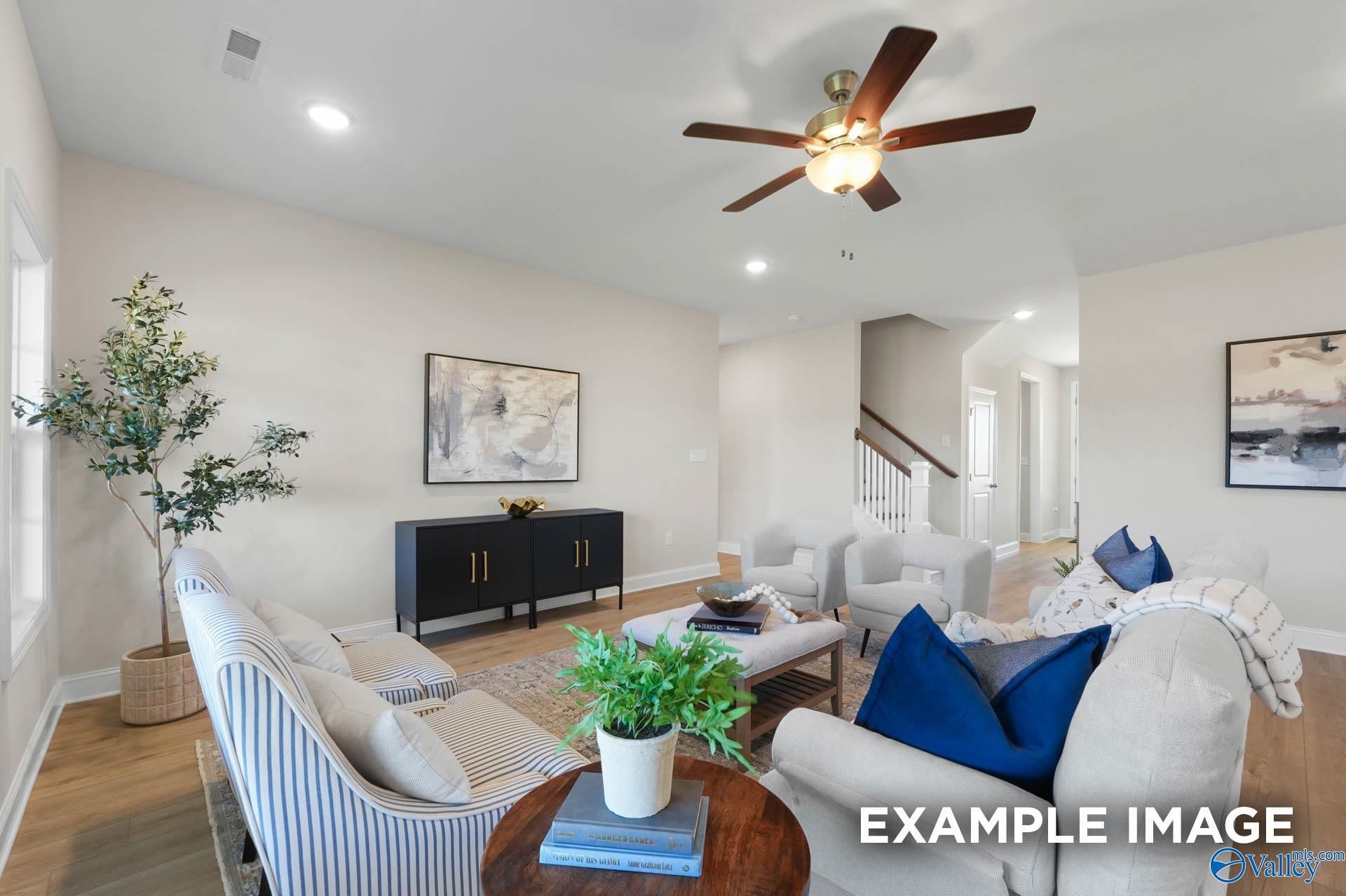 Image 3 of Davidson Homes' New Home at 117 Sniper Street