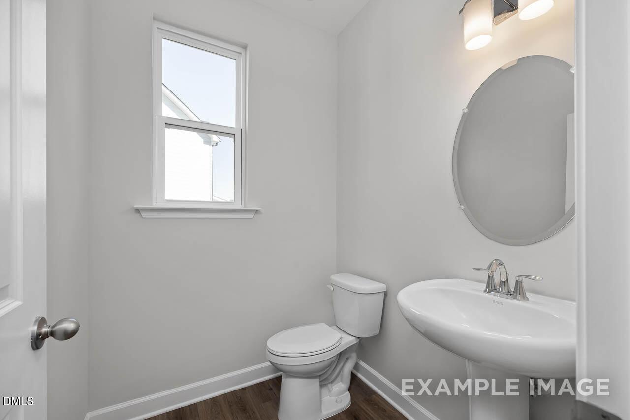 Image 13 of Davidson Homes' New Home at 323 Queensferrry Lane