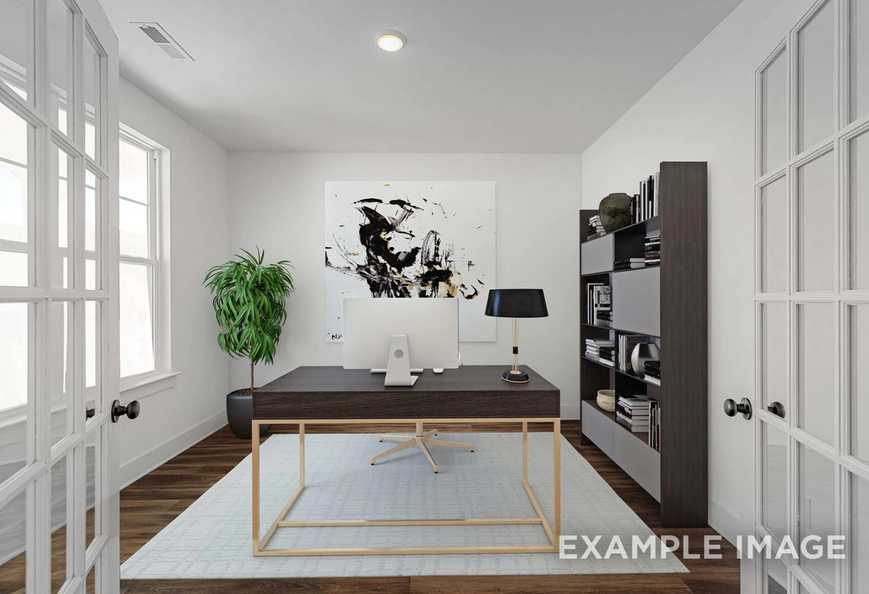 Image 5 of Davidson Homes' The Ash M Floor Plan