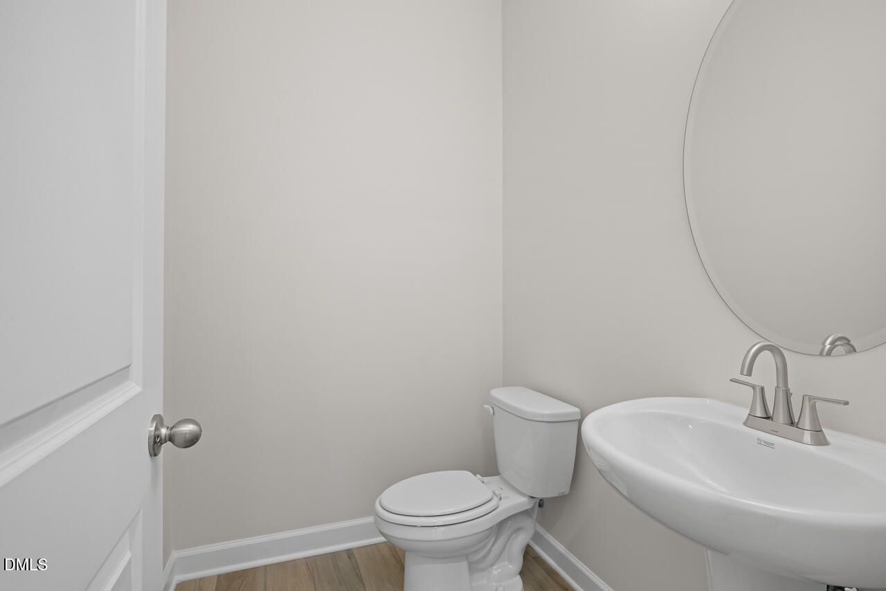 Image 4 of Davidson Homes' New Home at 1925 Eagle Manor Drive
