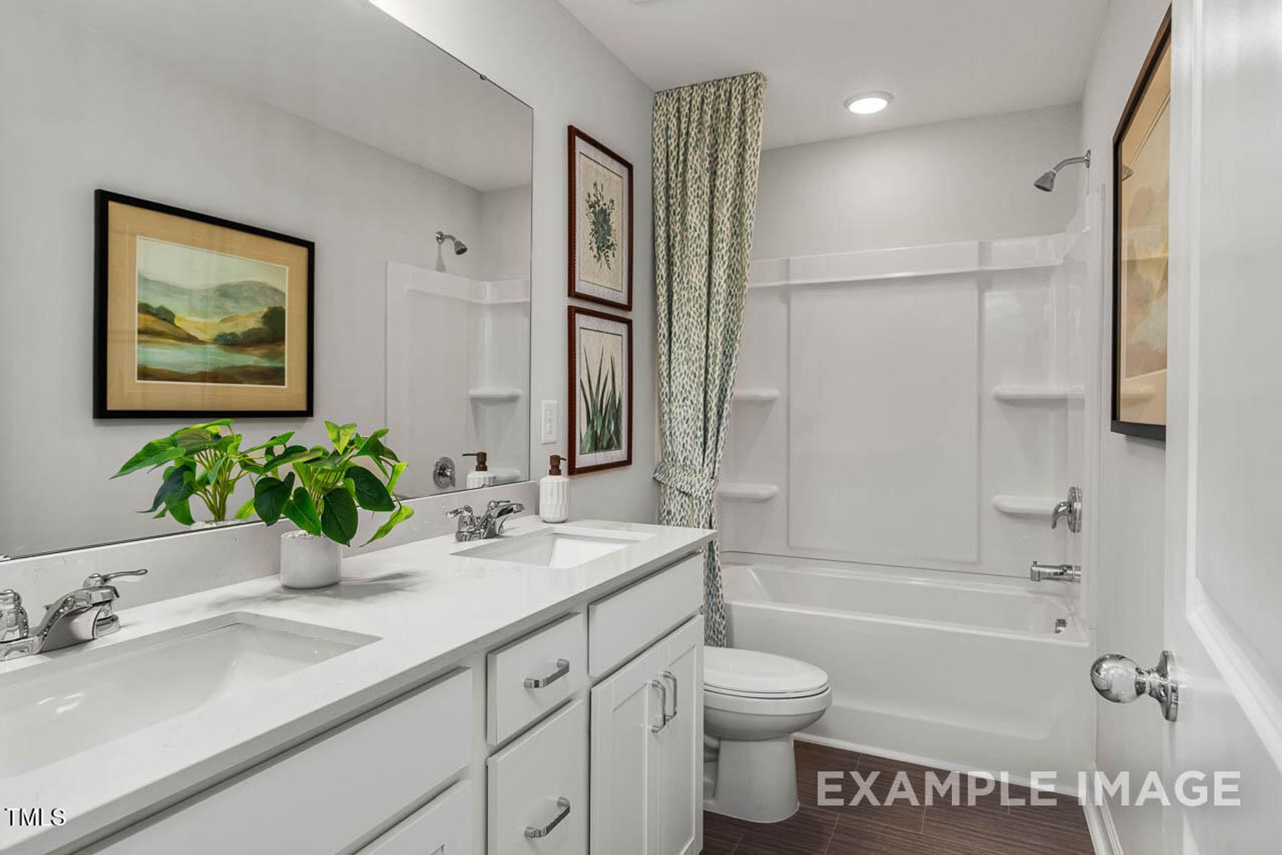 Image 45 of Davidson Homes' New Home at 3854 Well Fleet Drive