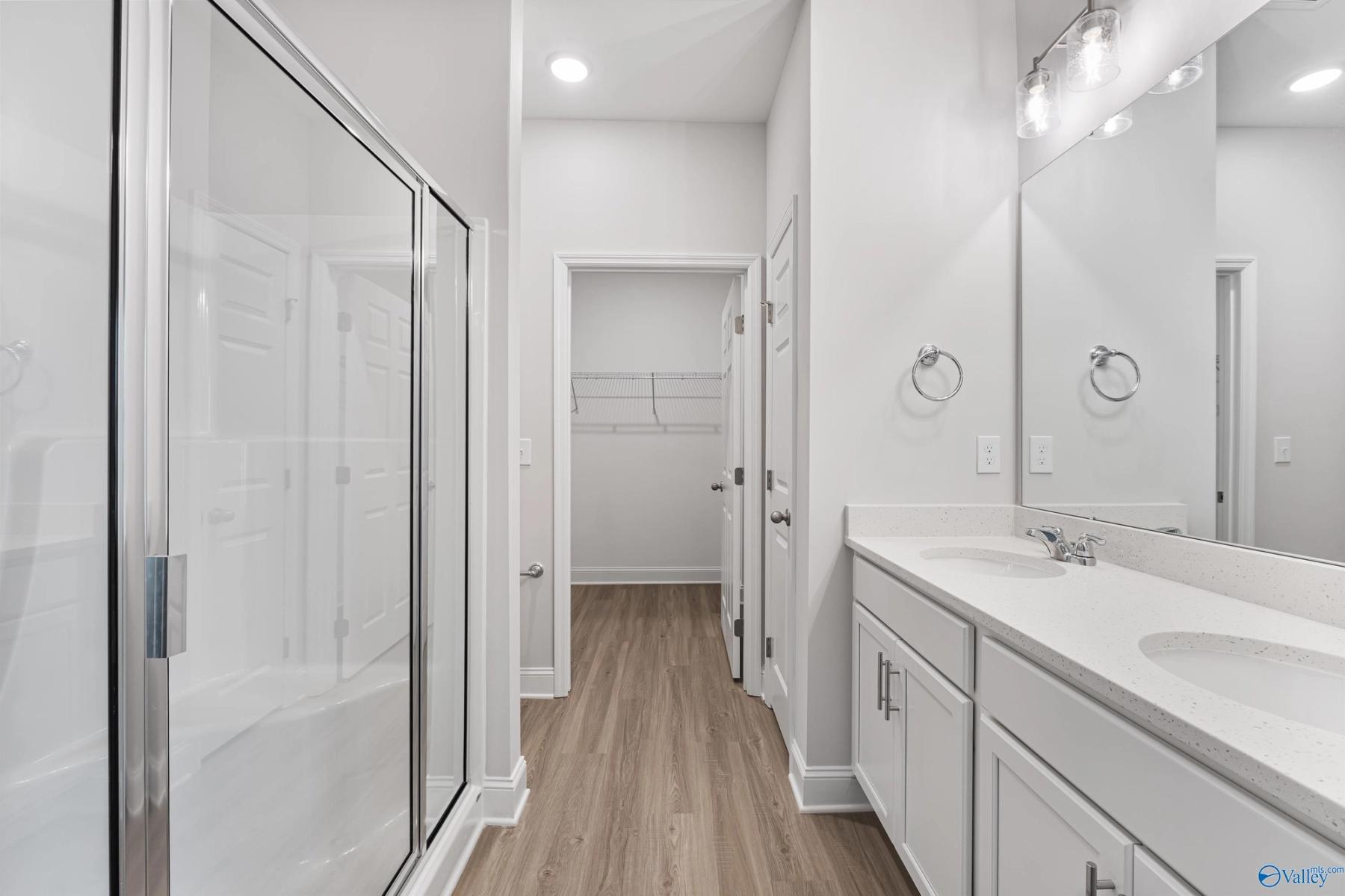 Image 20 of Davidson Homes' New Home at 421 Lando Cain Road