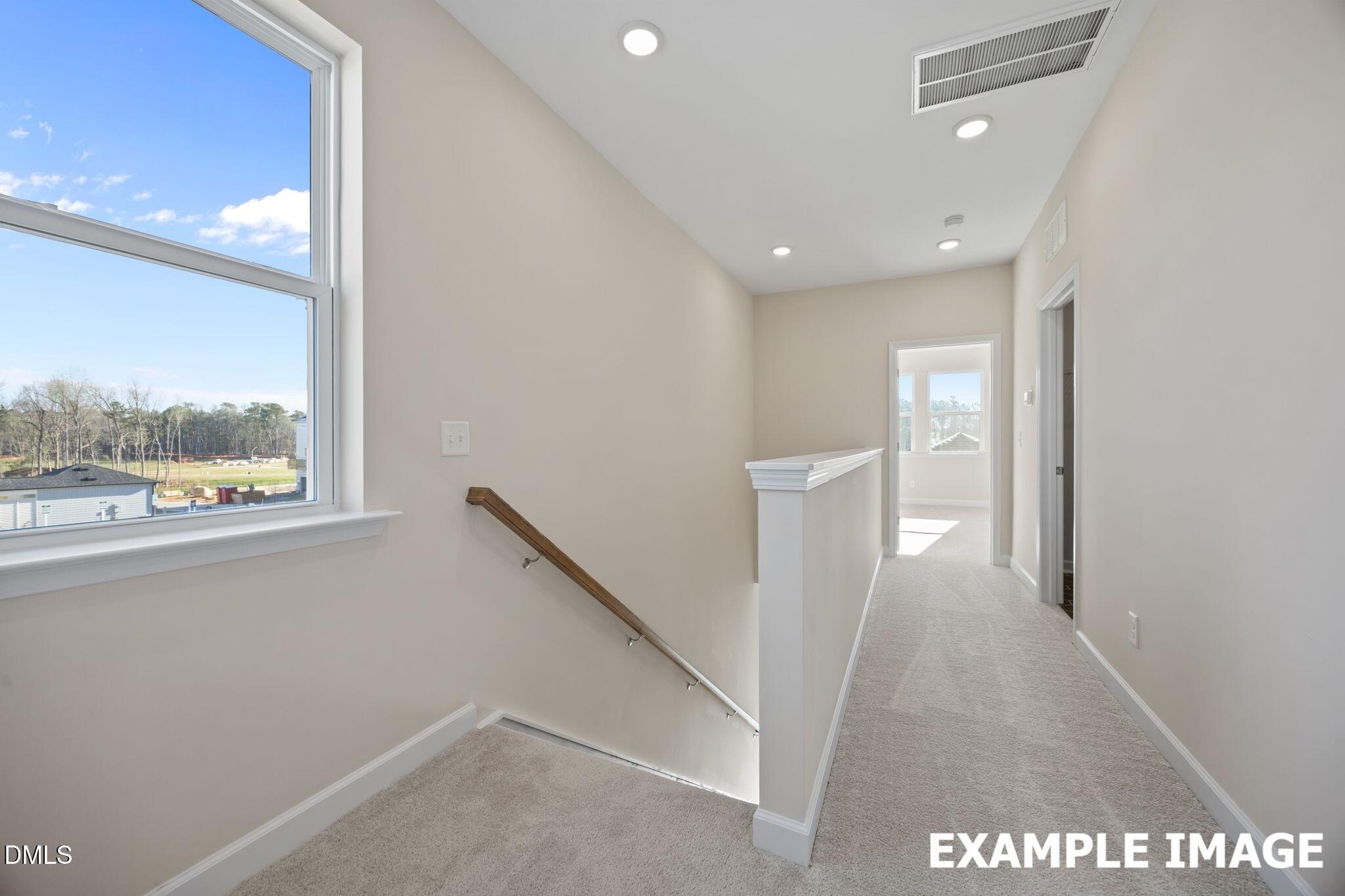 Image 15 of Davidson Homes' New Home at 1018 Old Knight Road