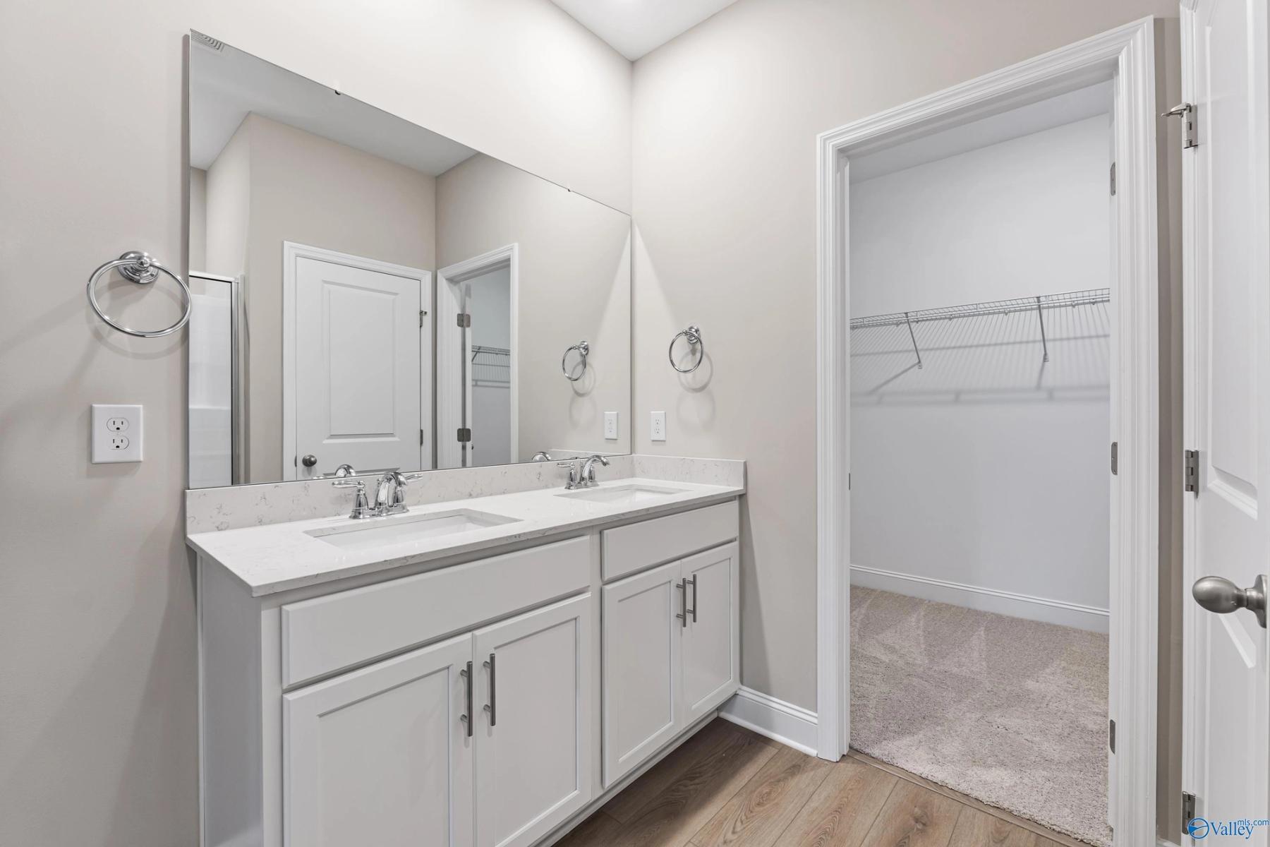 Image 16 of Davidson Homes' New Home at 4828 Benjamins Bloom Loop