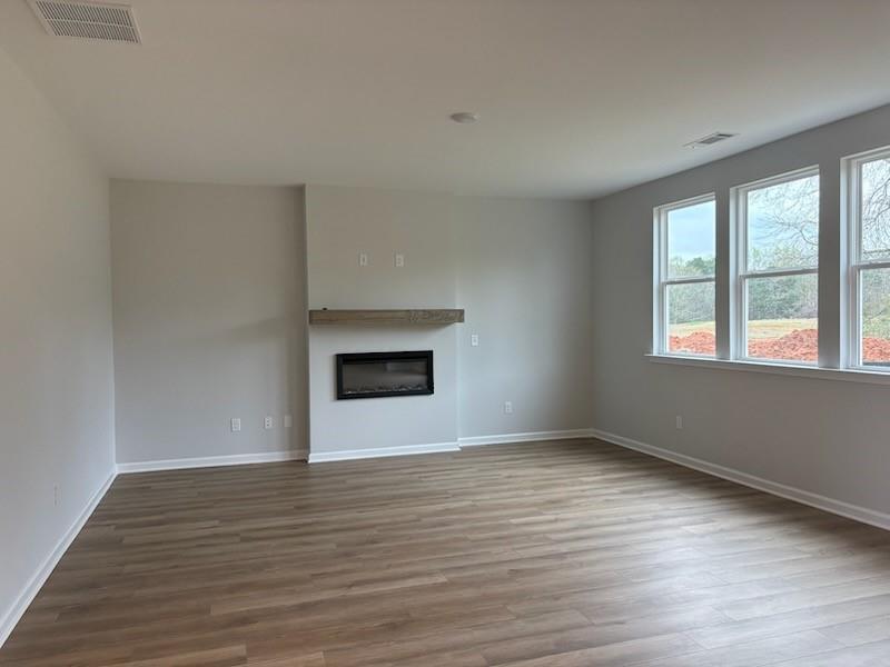 Image 6 of Davidson Homes' New Home at 193 Atlas Lane