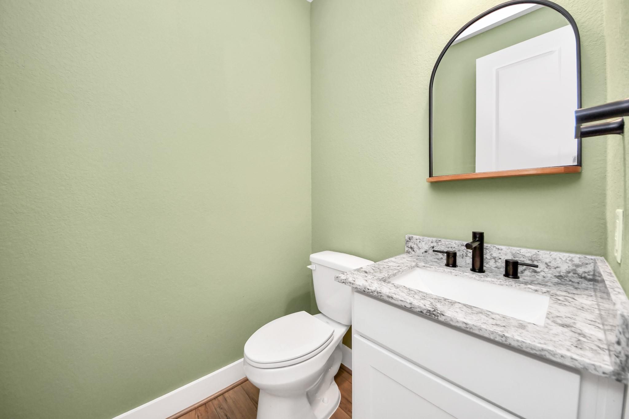 Image 9 of Davidson Homes' New Home at 2920 Arbor Edge Crossing