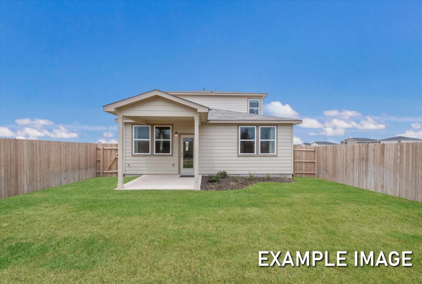 Image 22 of Davidson Homes' New Home at 4962 Mala Vida