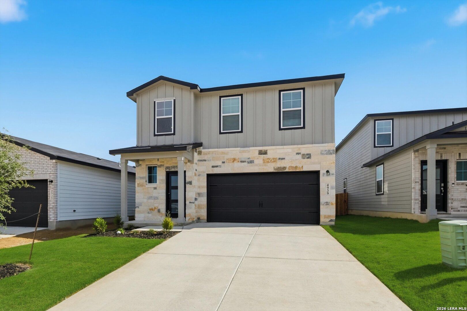 Image 2 of Davidson Homes' New Home at 4939 Mala Vida