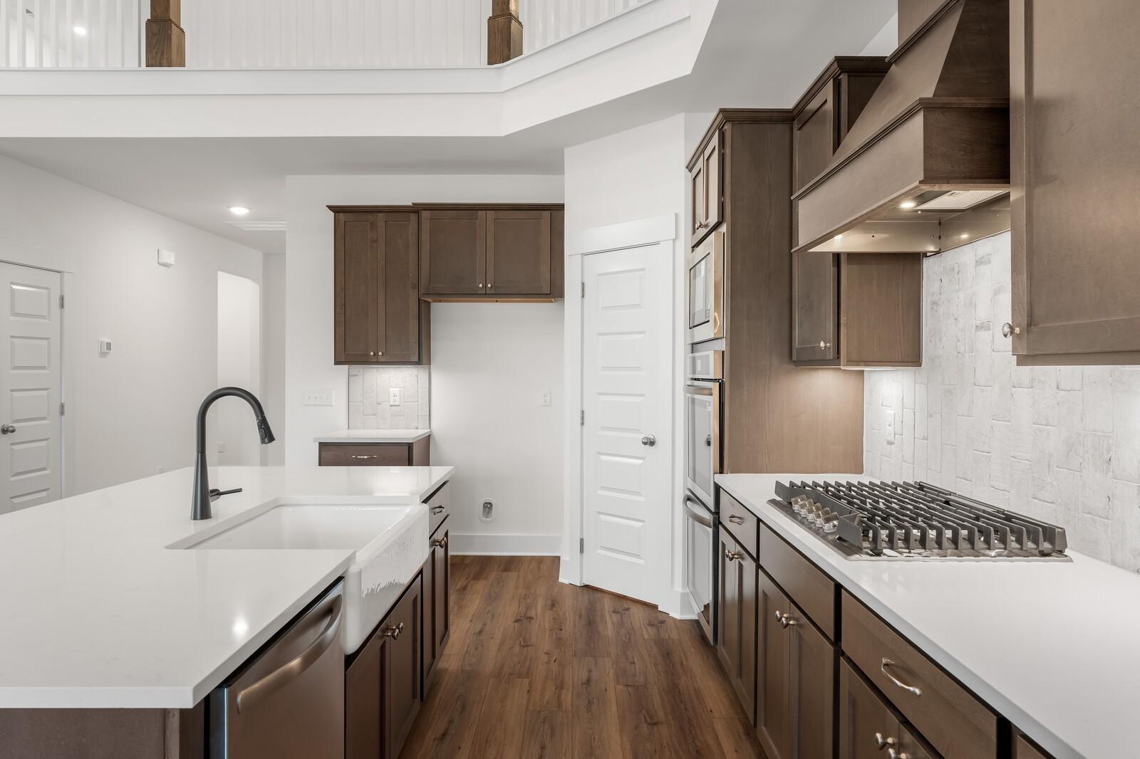 Image 14 of Davidson Homes' New Home at 287 Johnnys Place