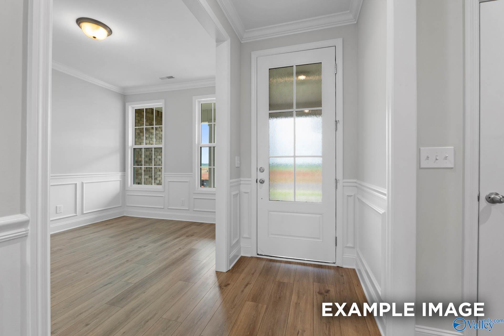 Image 4 of Davidson Homes' New Home at 3115 Lisa Lane SE
