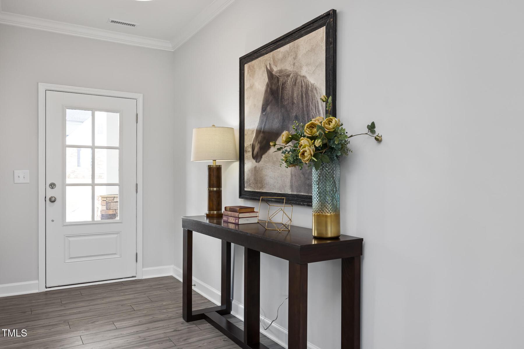 Image 4 of Davidson Homes' New Home at 456 Golden Dragonfly Street