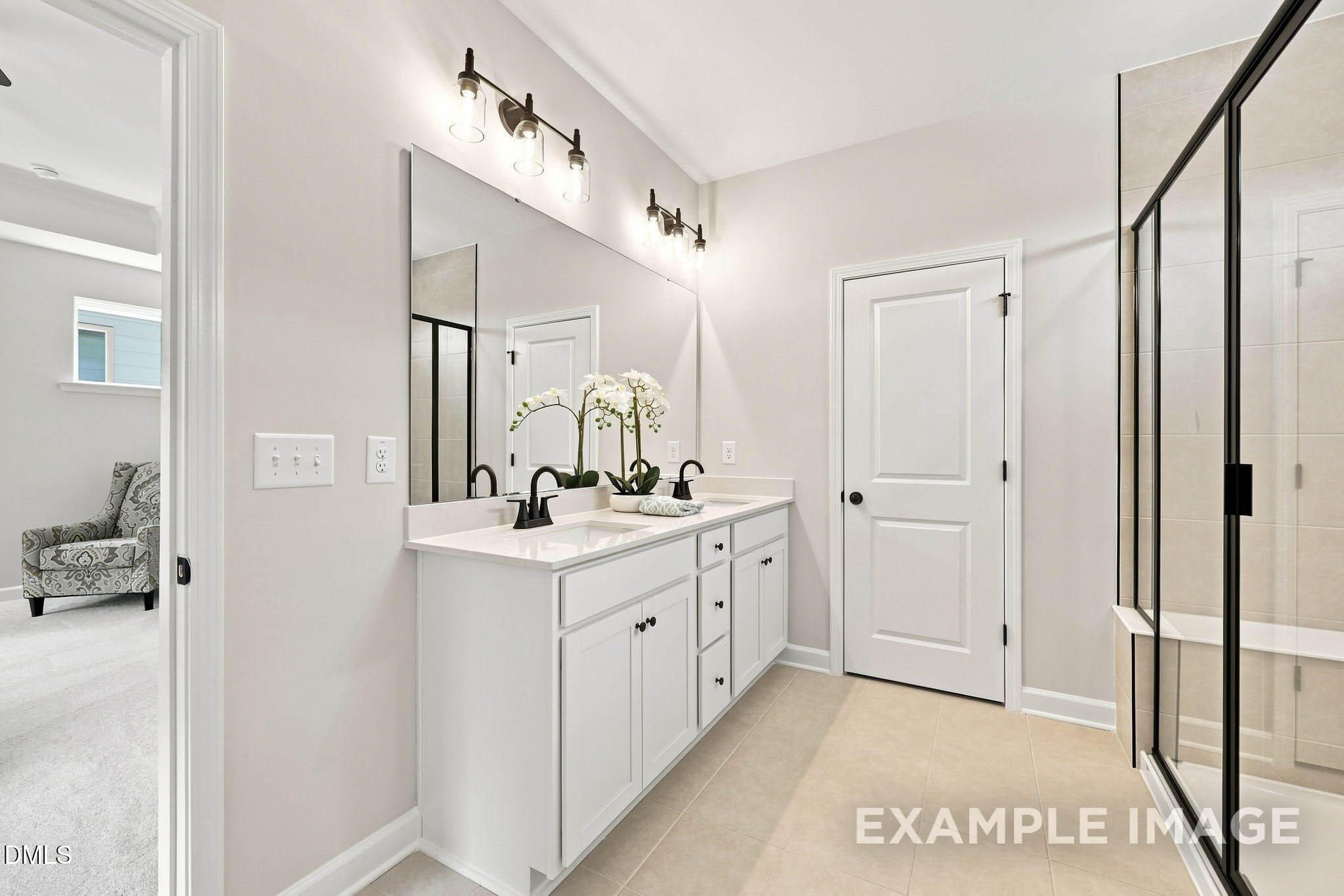Image 3 of Davidson Homes' New Home at 816 Carpet Grass Avenue