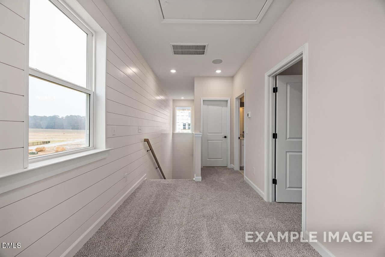 Image 11 of Davidson Homes' New Home at 1014 Old Knight Road