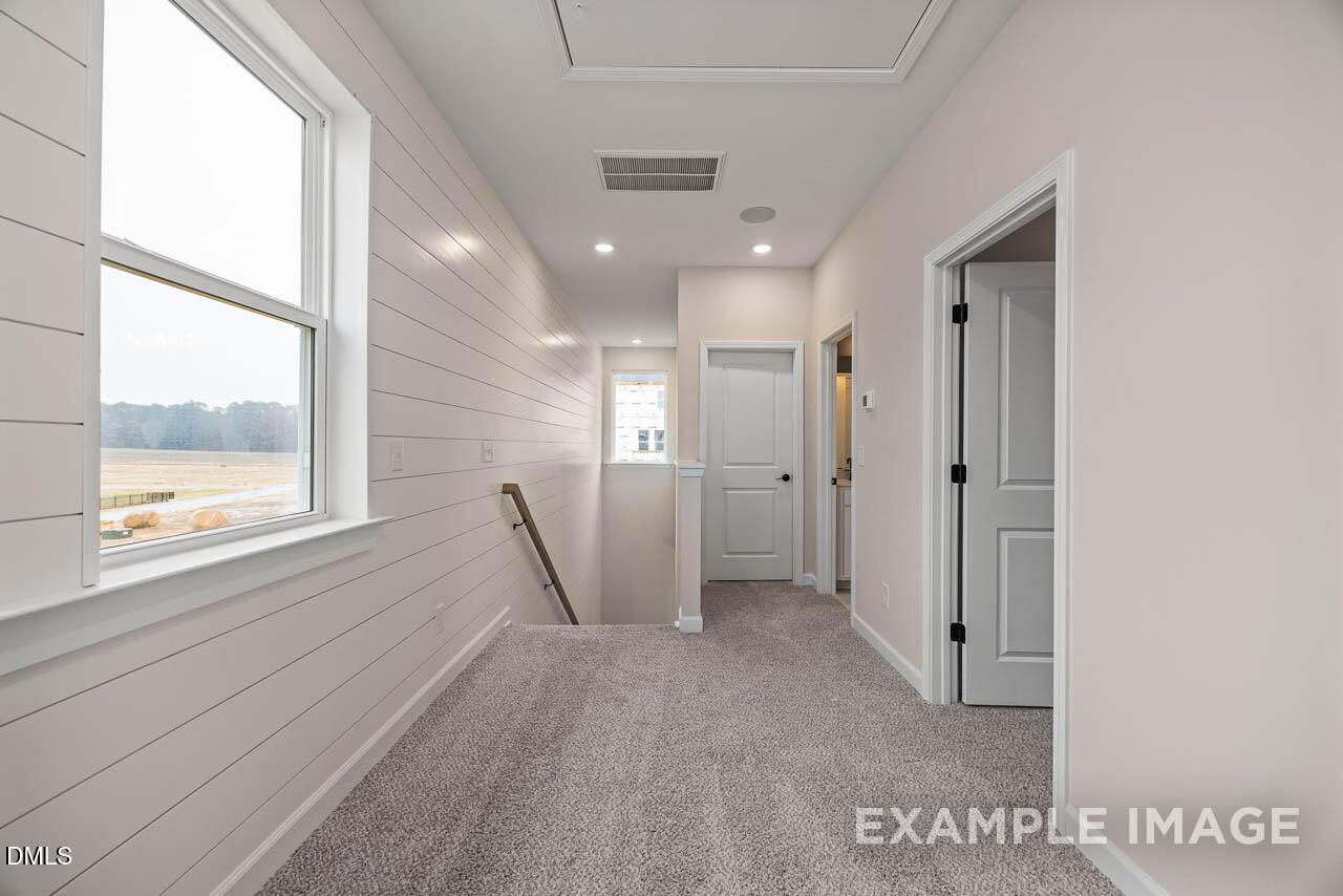 Image 11 of Davidson Homes' New Home at 1014 Old Knight Road