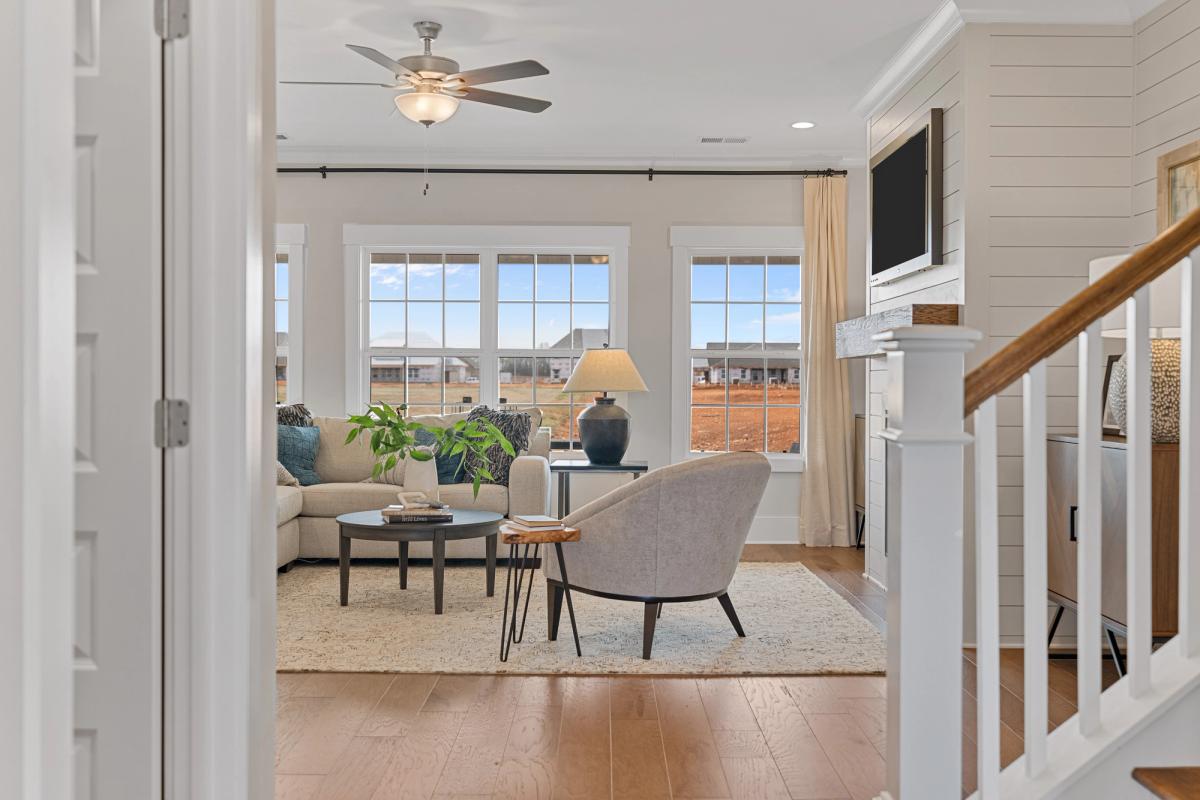 Discover River Road Estates | New Homes in Decatur, AL