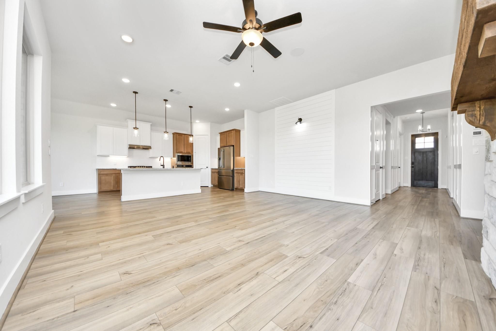 Image 25 of Davidson Homes' New Home at 2920 Arbor Edge Crossing