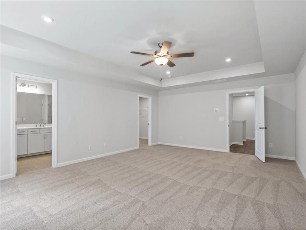 Image 23 of Davidson Homes' New Home at 79 Shoal Court