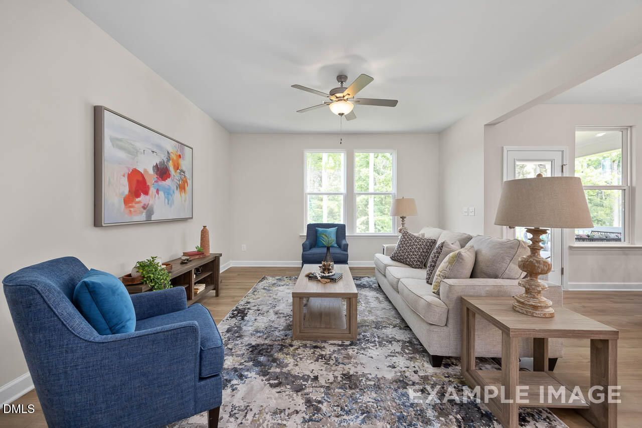 Image 12 of Davidson Homes' New Home at 77 Charred Oak Court