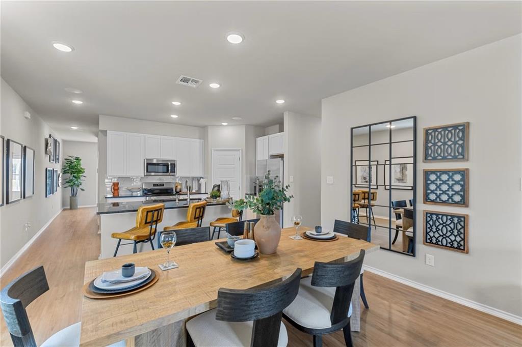 Image 12 of Davidson Homes' New Home at 127 Greene Farm Trail