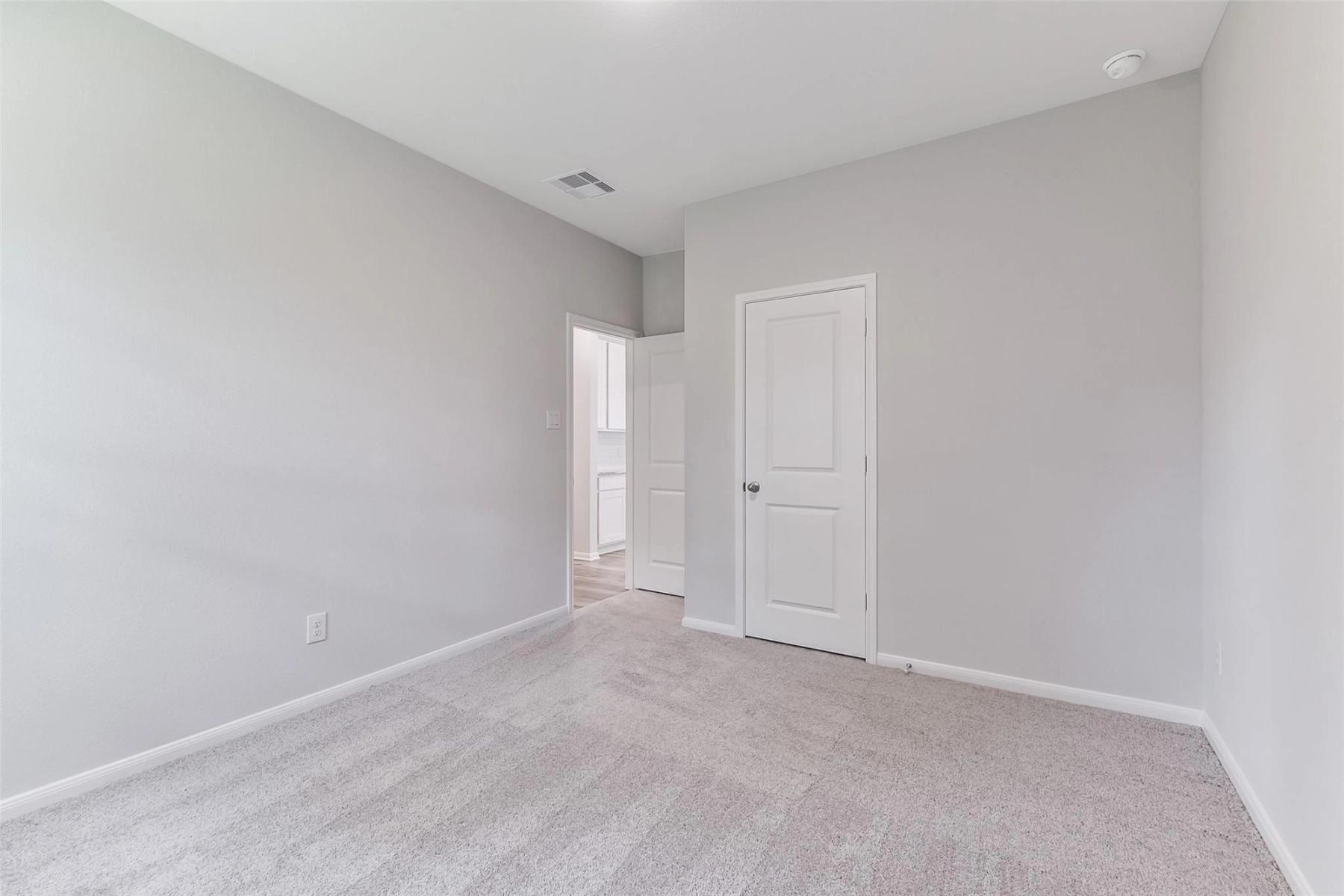 Image 22 of Davidson Homes' New Home at 2113 Caney Creek Court
