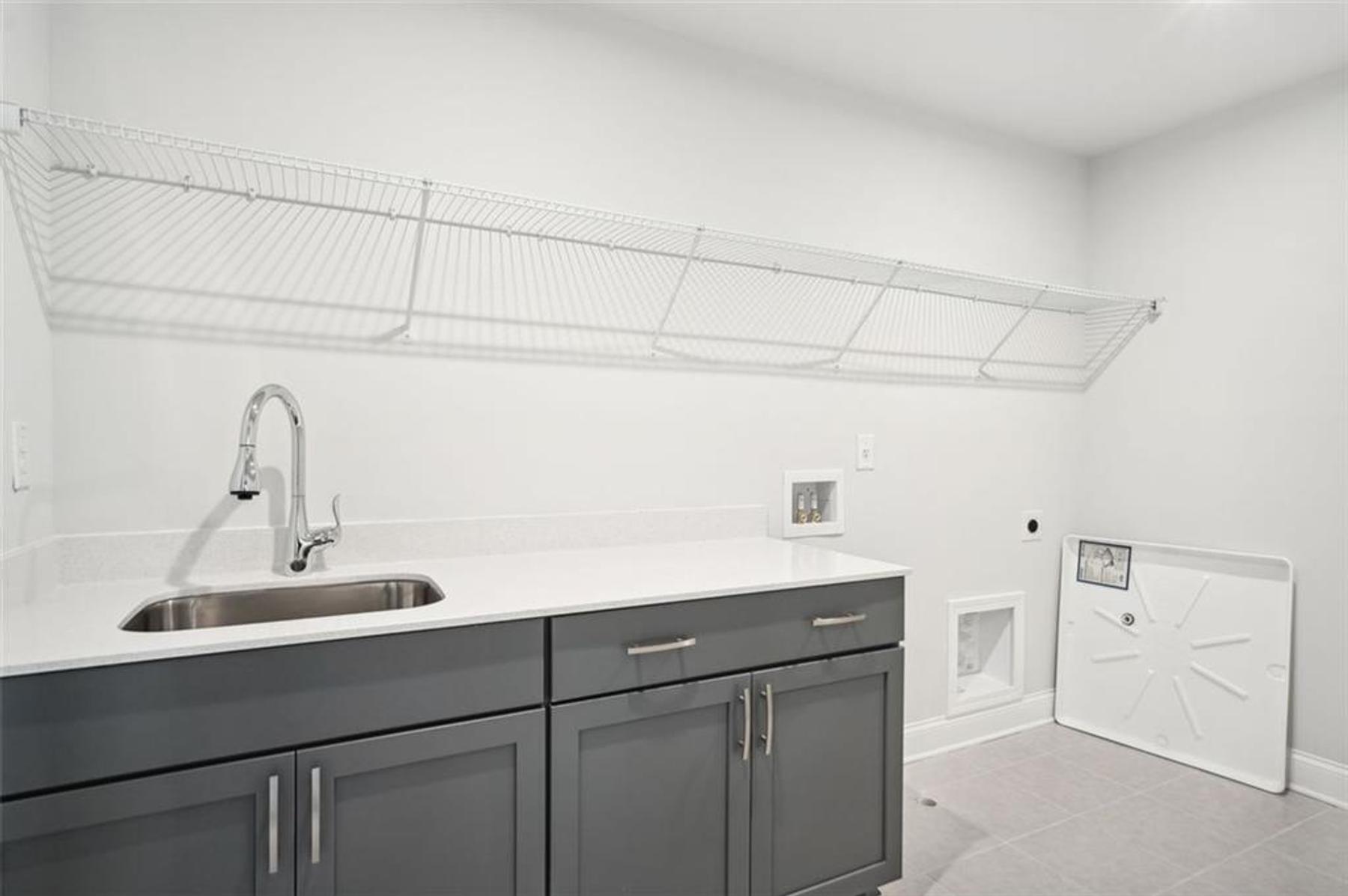Image 75 of Davidson Homes' New Home at 341 Grand Wehunt Drive