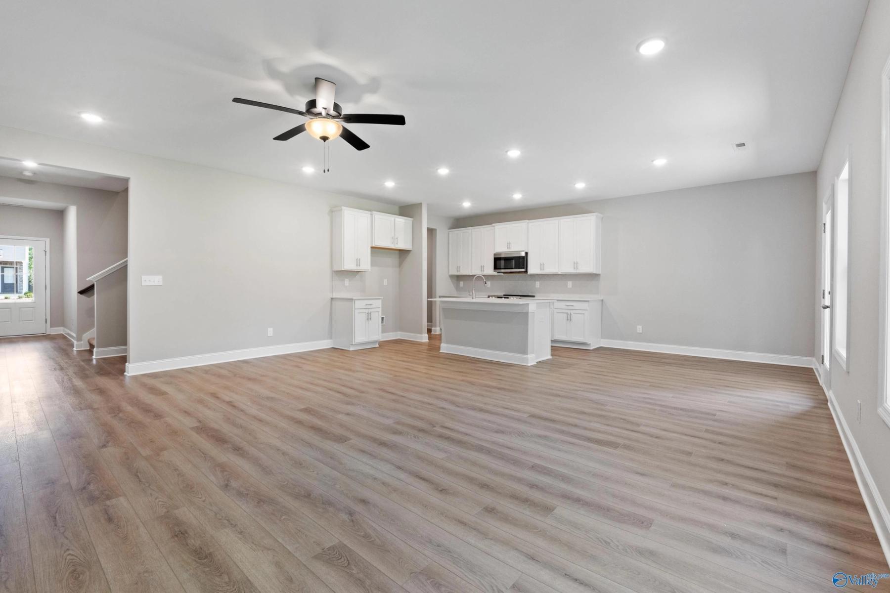 Image 4 of Davidson Homes' New Home at 1744 Stampede Circle