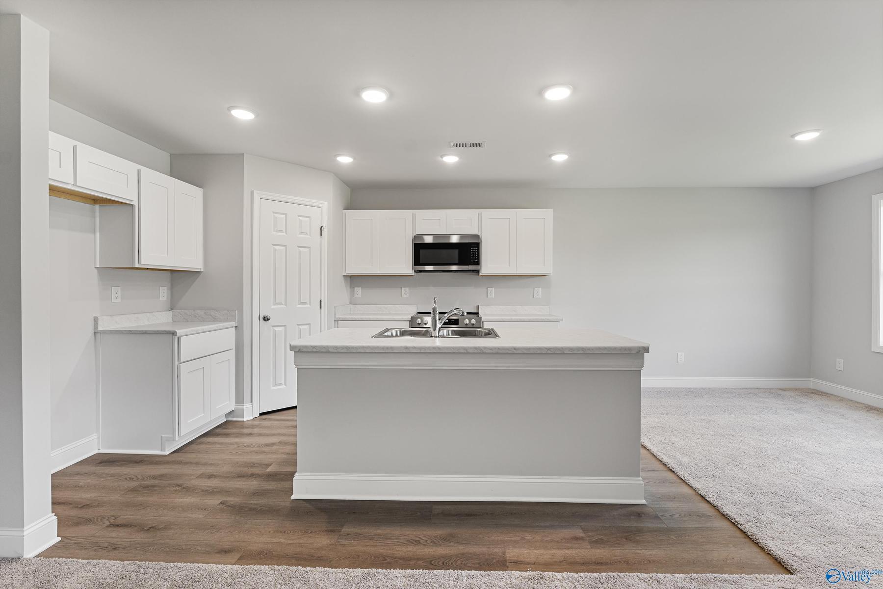 Image 9 of Davidson Homes' New Home at 118 Fuller Drive
