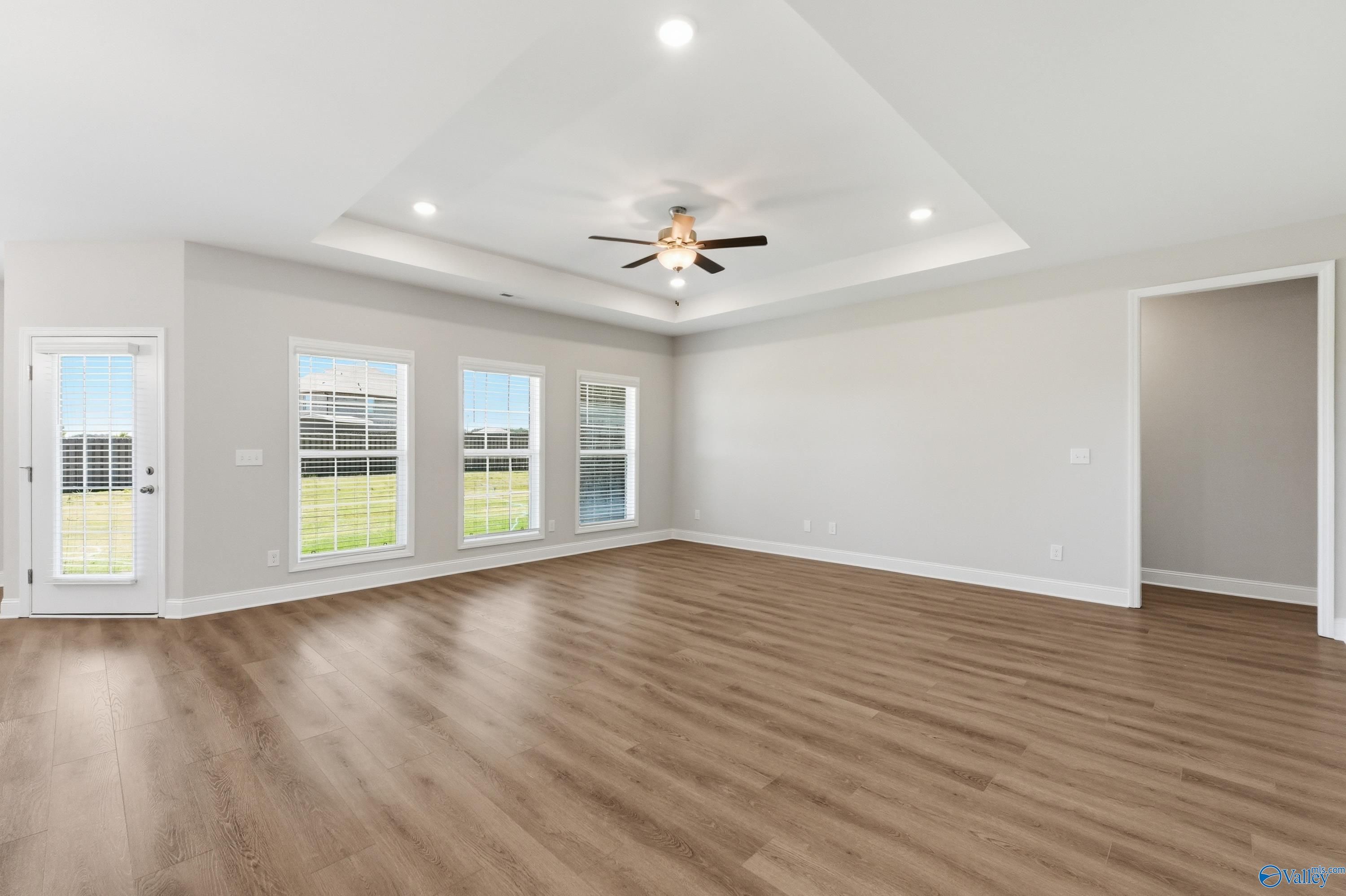 Image 5 of Davidson Homes' New Home at 29648 Limestone Creek Way