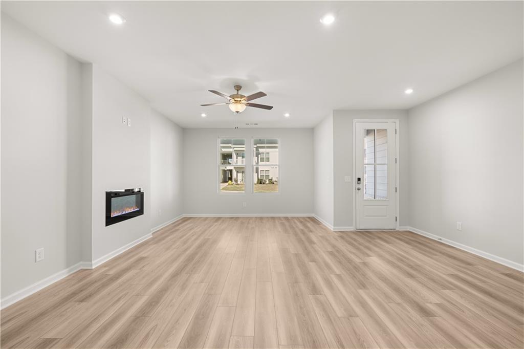 Image 37 of Davidson Homes' New Home at 117 Park Ridge Circle