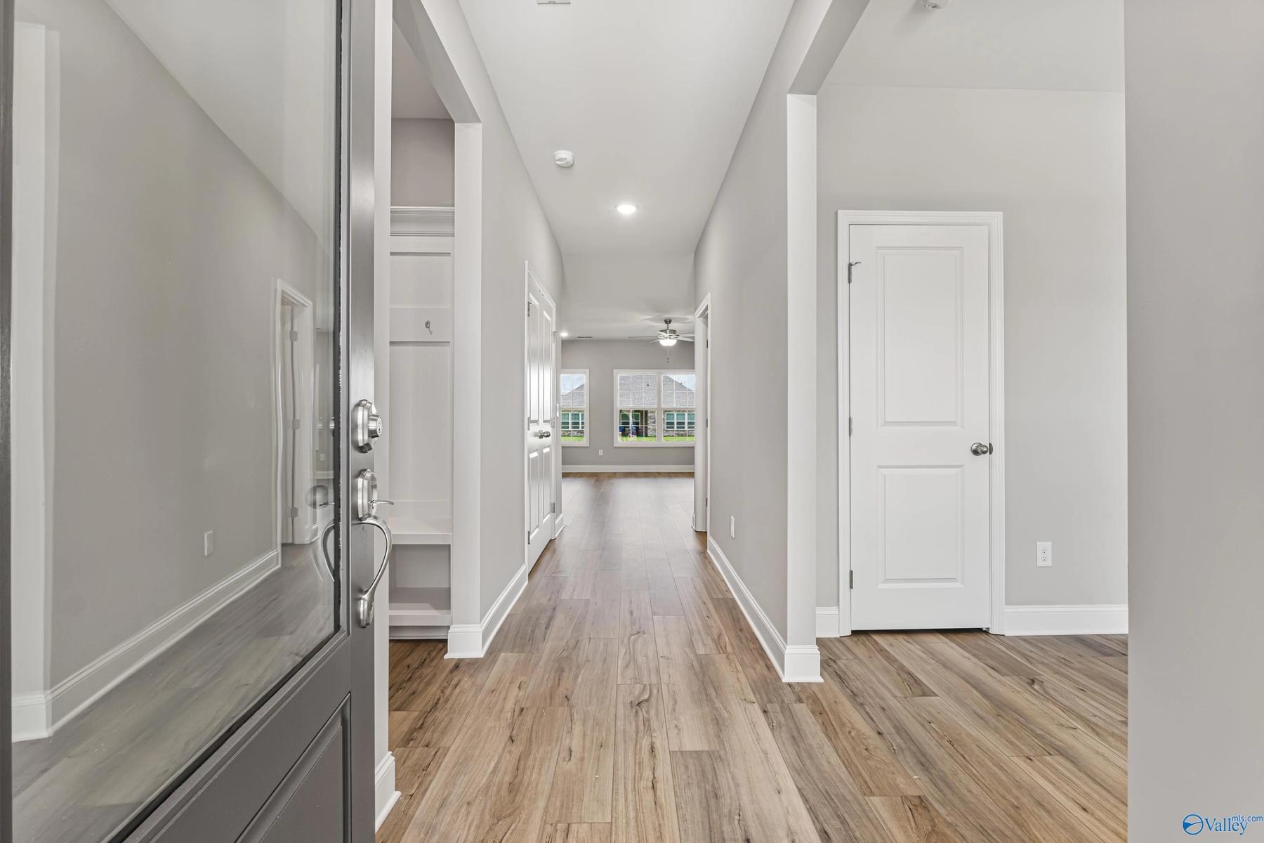 Image 6 of Davidson Homes' New Home at 105 Lucy Lynn Boulevard