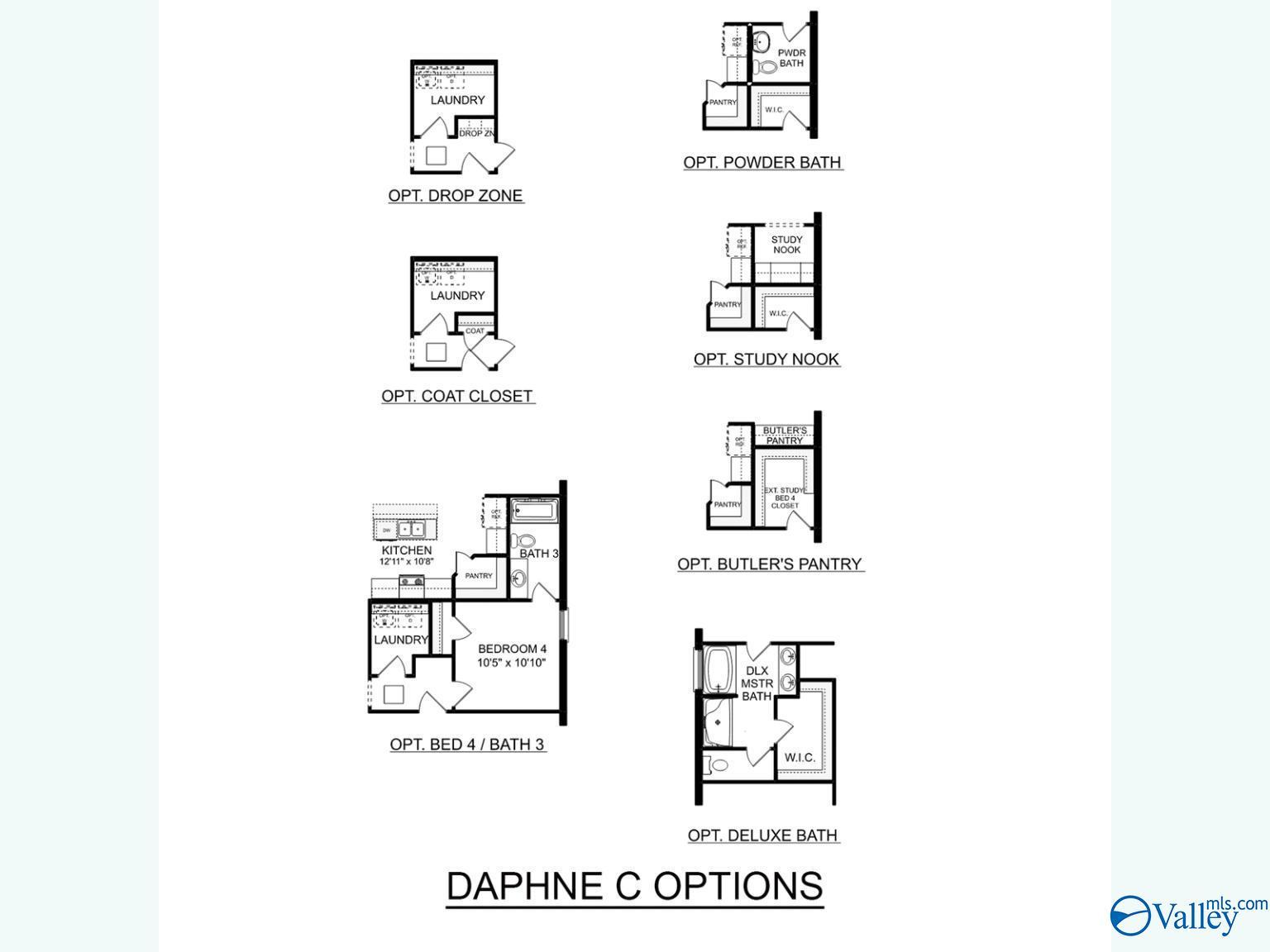 Image 27 of Davidson Homes' New Home at 122 Cotita Drive