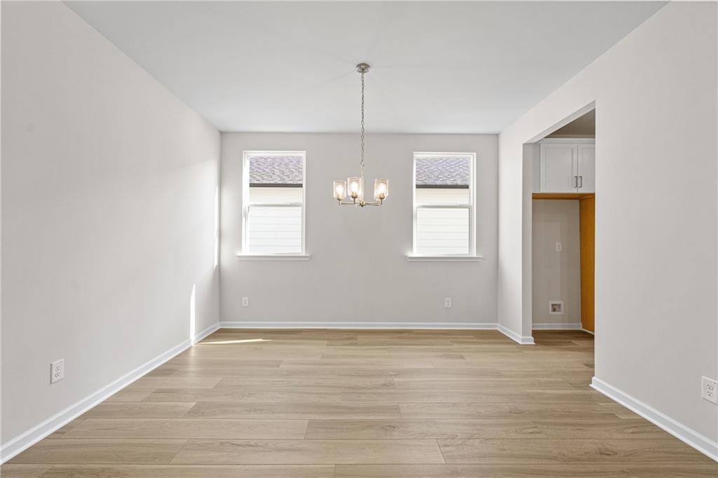 Image 6 of Davidson Homes' New Home at 1580 Savory Way