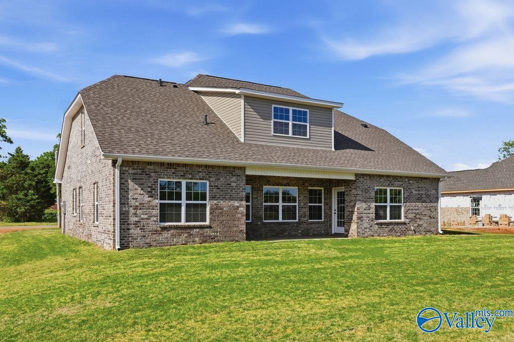 Image 39 of Davidson Homes' New Home at 3103 Upper River Road