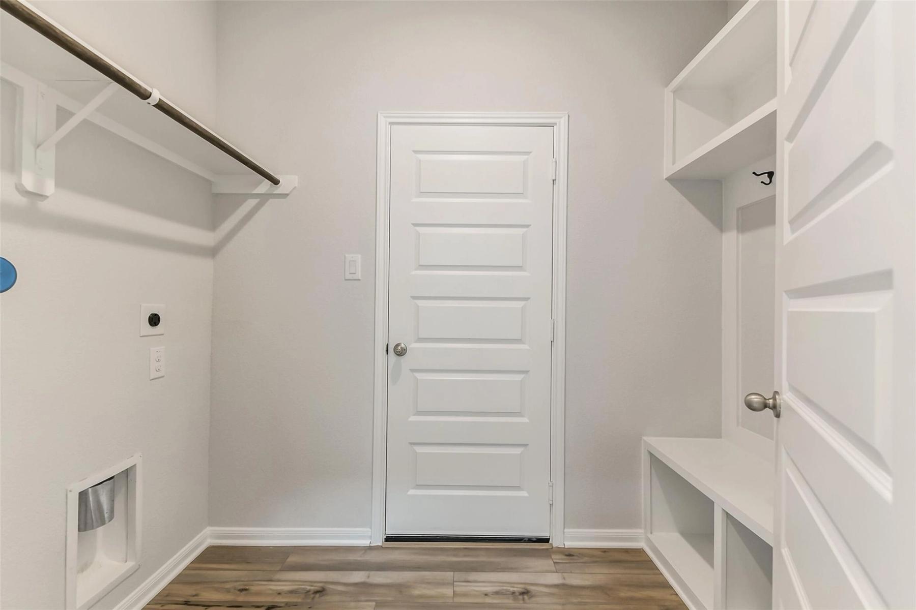 Image 21 of Davidson Homes' New Home at 2105 Caney Creek Lane