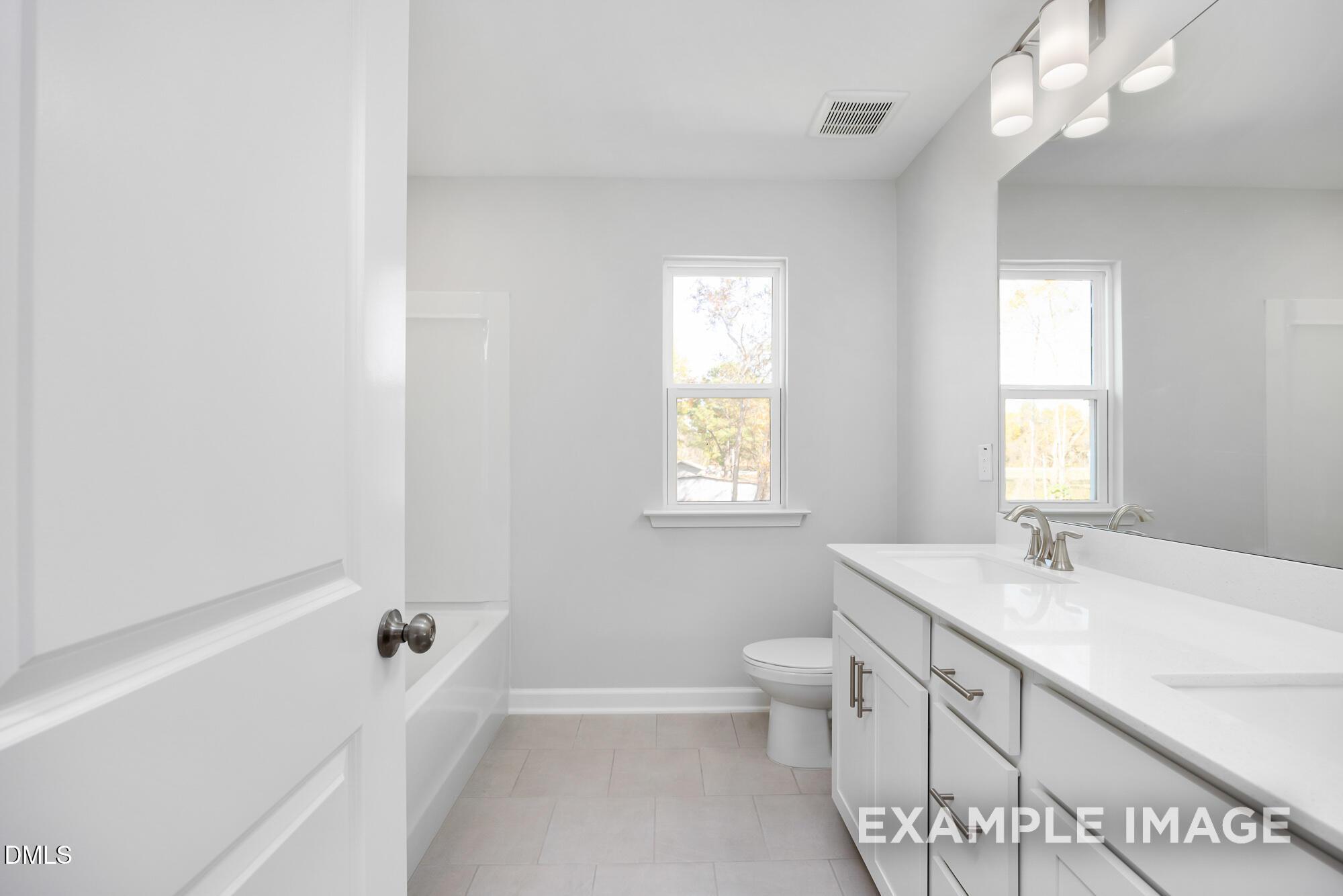 Image 19 of Davidson Homes' New Home at 191 Old Fashioned Way