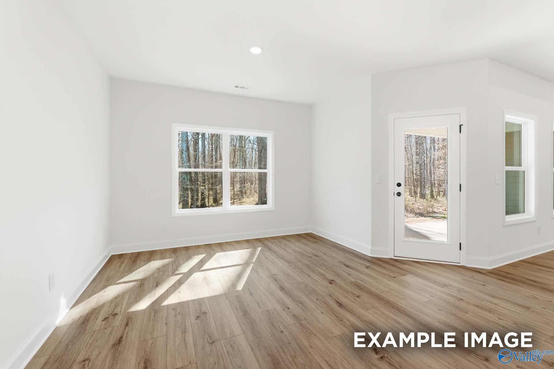 Image 8 of Davidson Homes' New Home at 214 Hidden River Drive