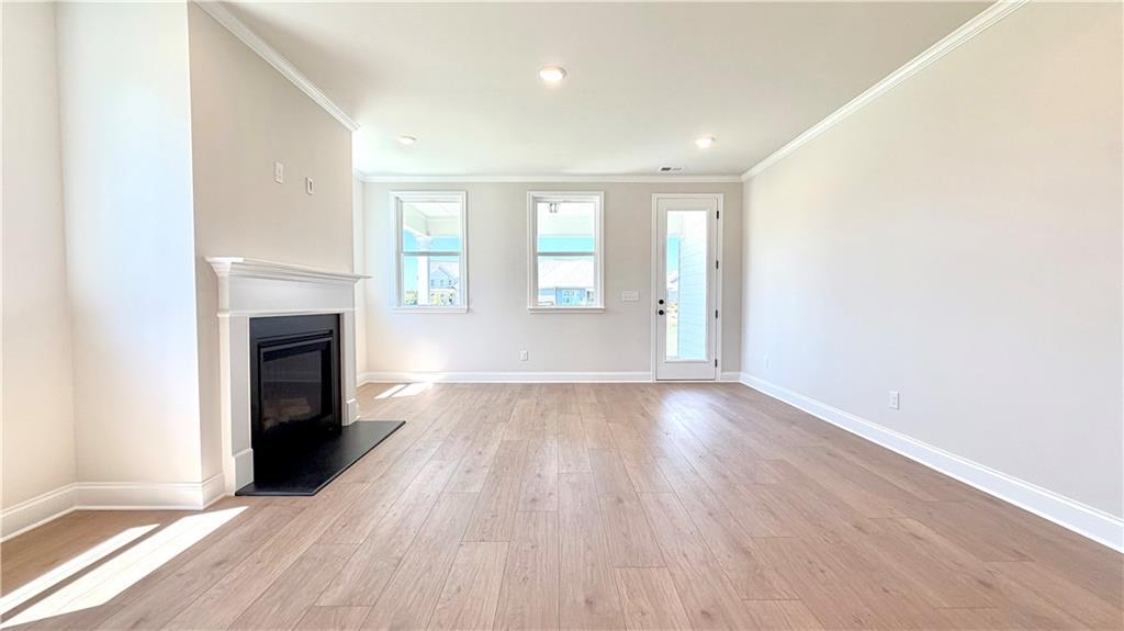 Image 10 of Davidson Homes' New Home at 311 Grand Wehunt