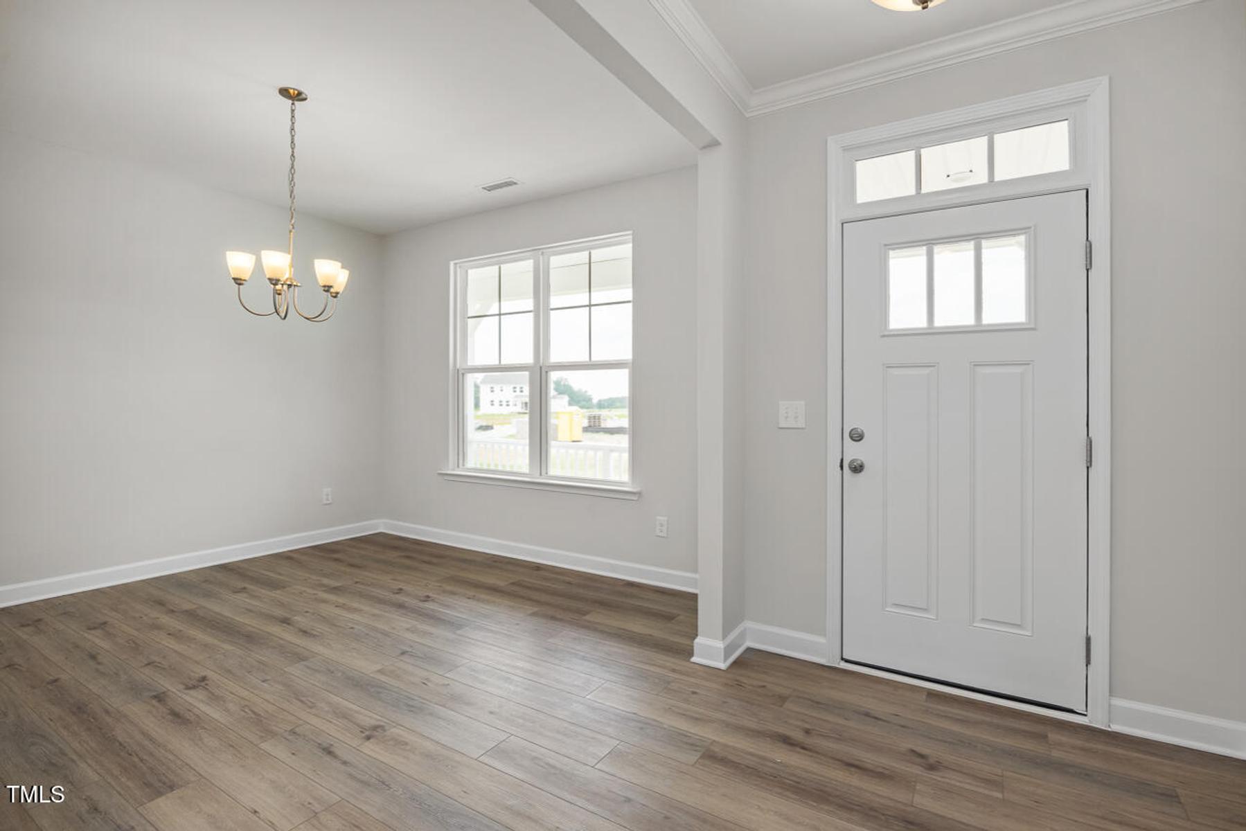Image 2 of Davidson Homes' New Home at 71 Priming Way