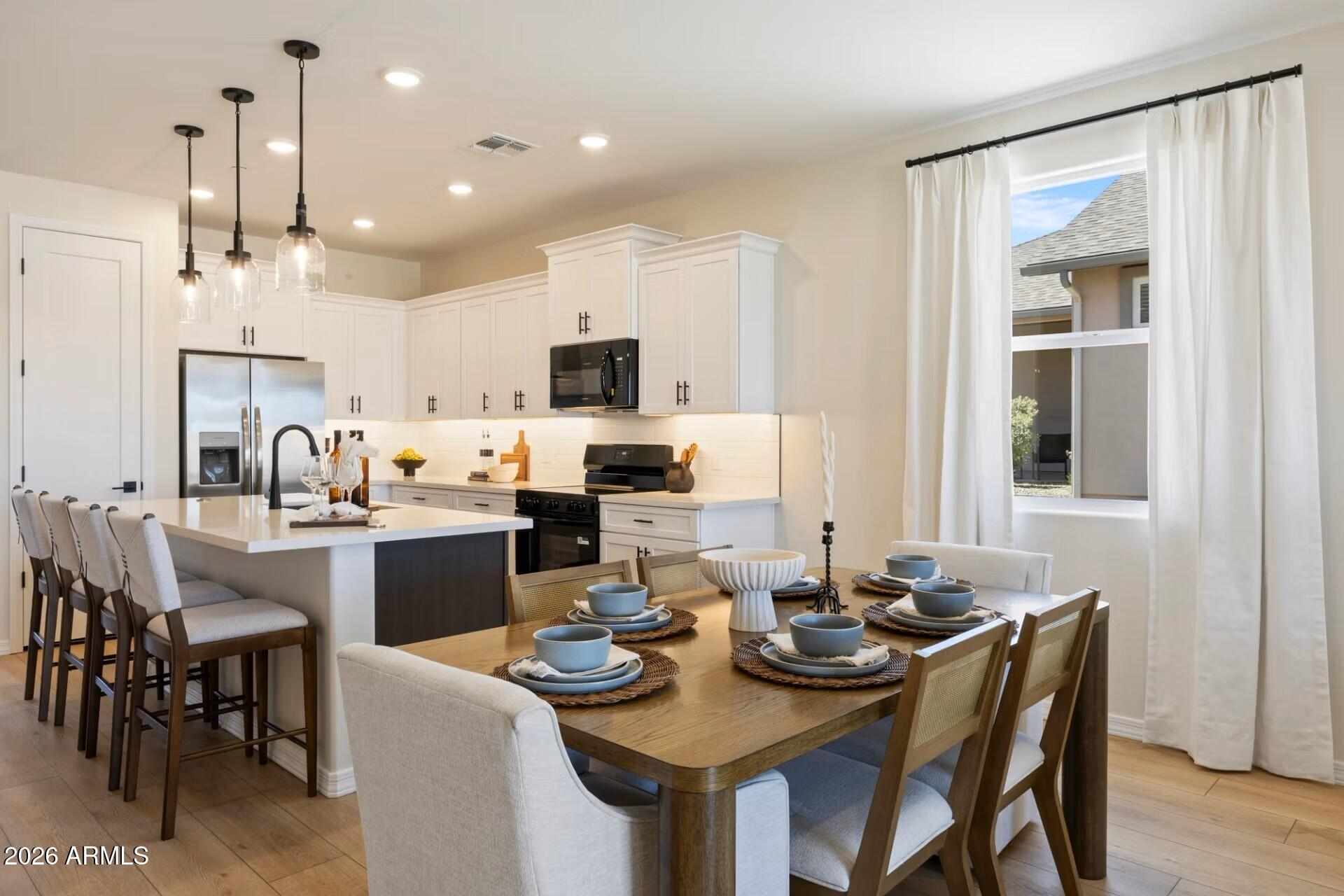 Image 2 of Davidson Homes' New Home at 997 Annas Avenue
