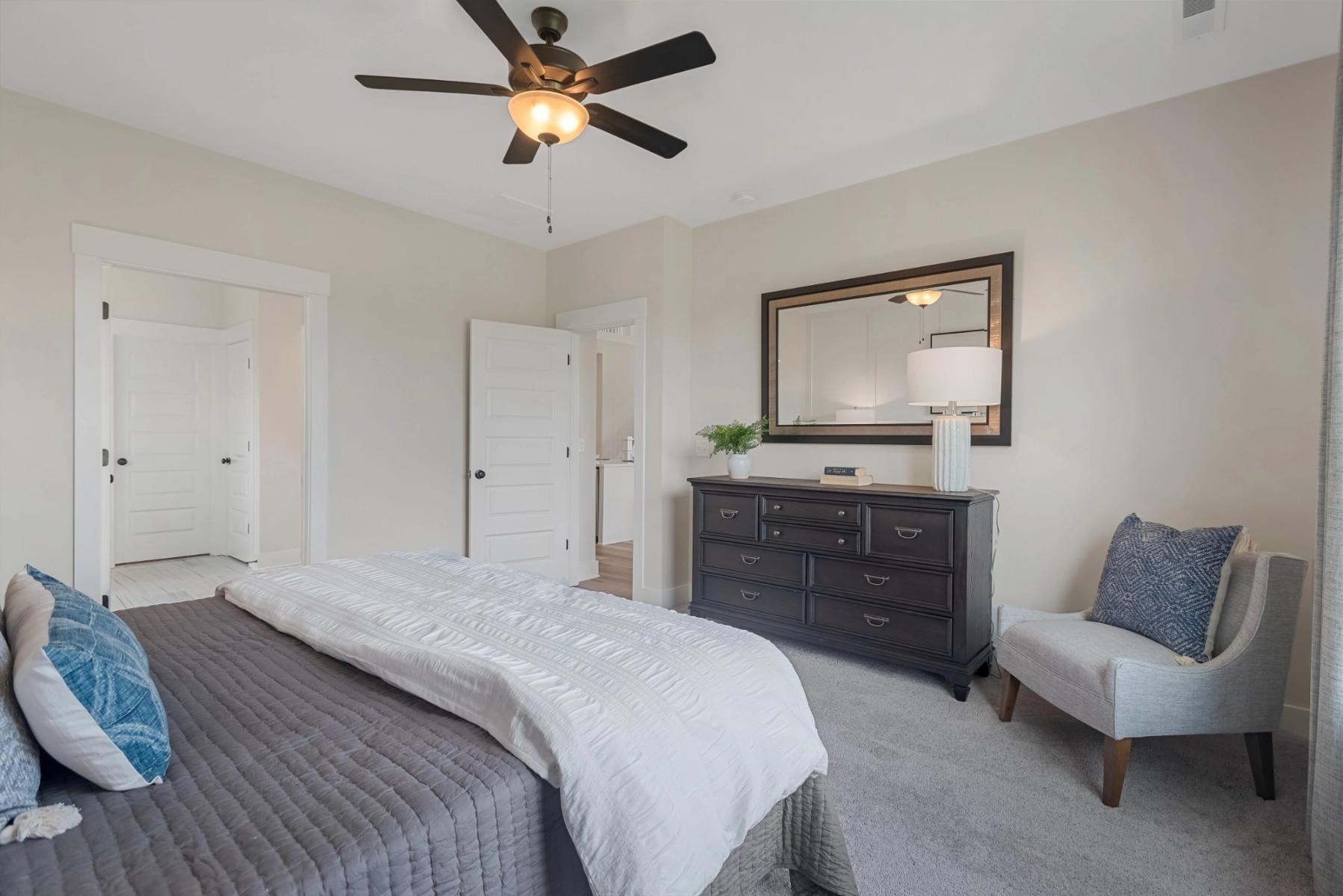 Image 19 of Davidson Homes' New Home at 5718 Thunder Drive