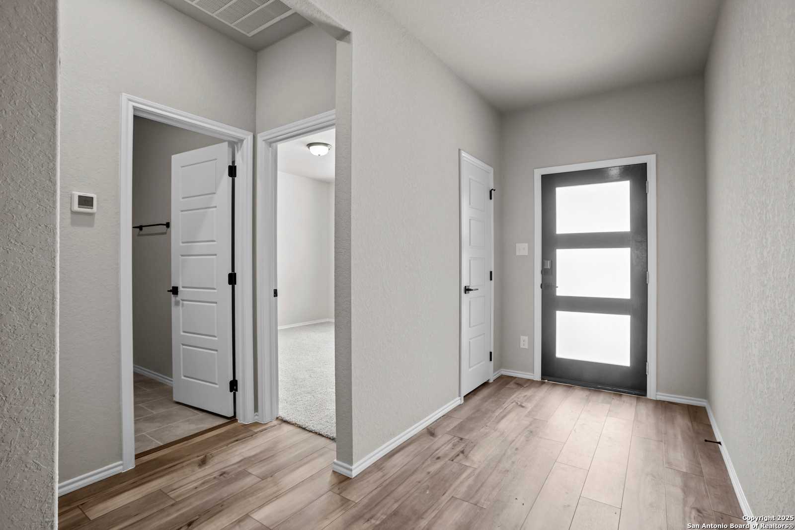 Image 5 of Davidson Homes' New Home at 6530 Lowrie Block