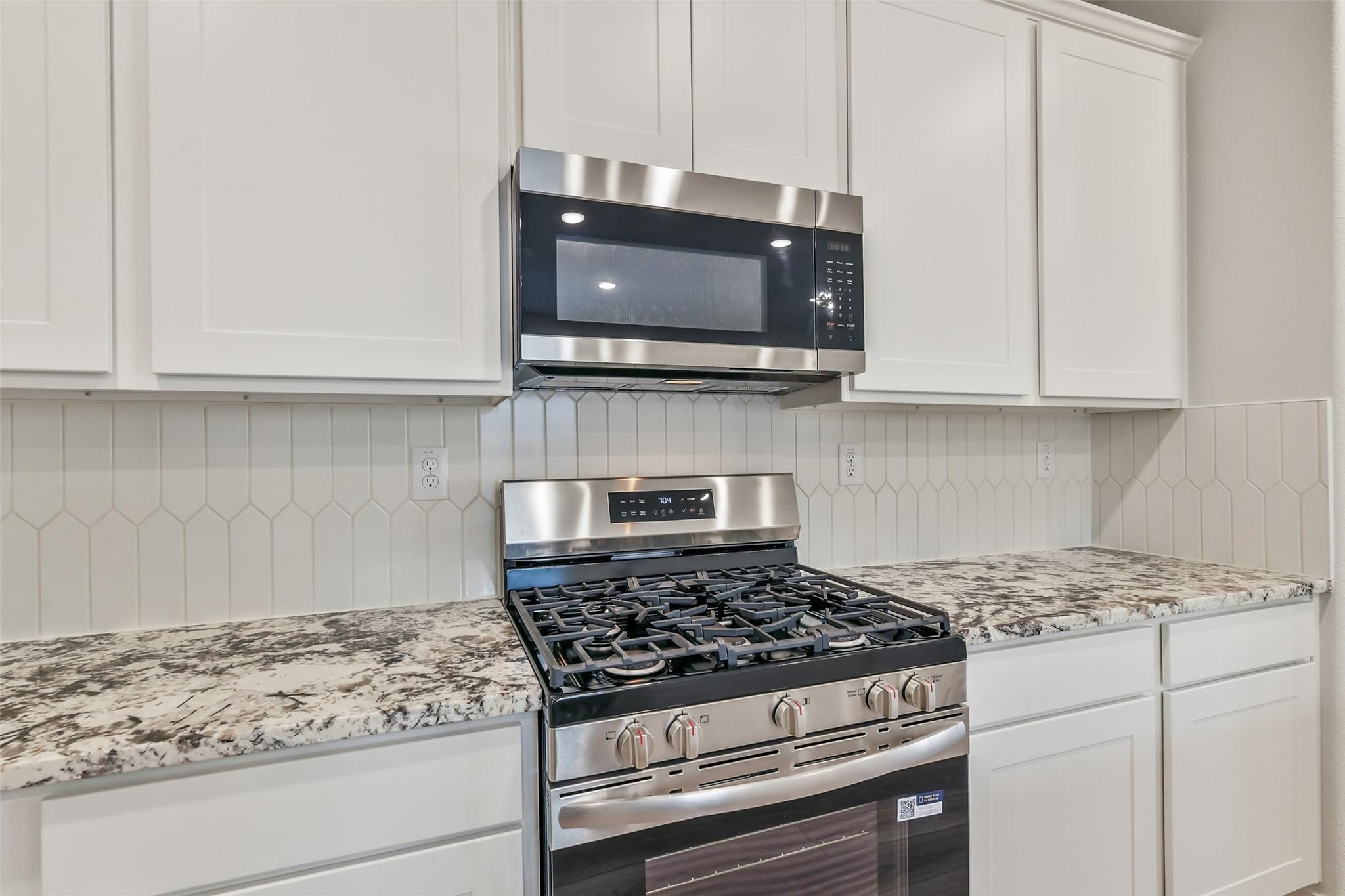 Image 13 of Davidson Homes' New Home at 8546 Blueberry Ash Street