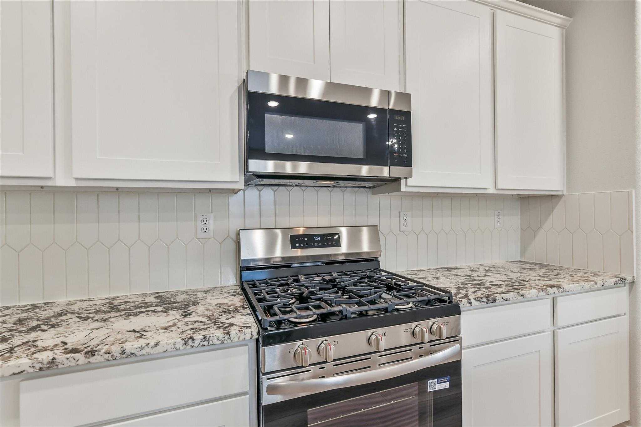 Image 13 of Davidson Homes' New Home at 8546 Blueberry Ash Street